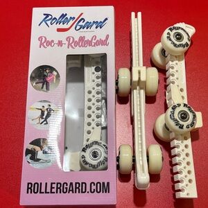 Roc-n- RollerGard for ice skates